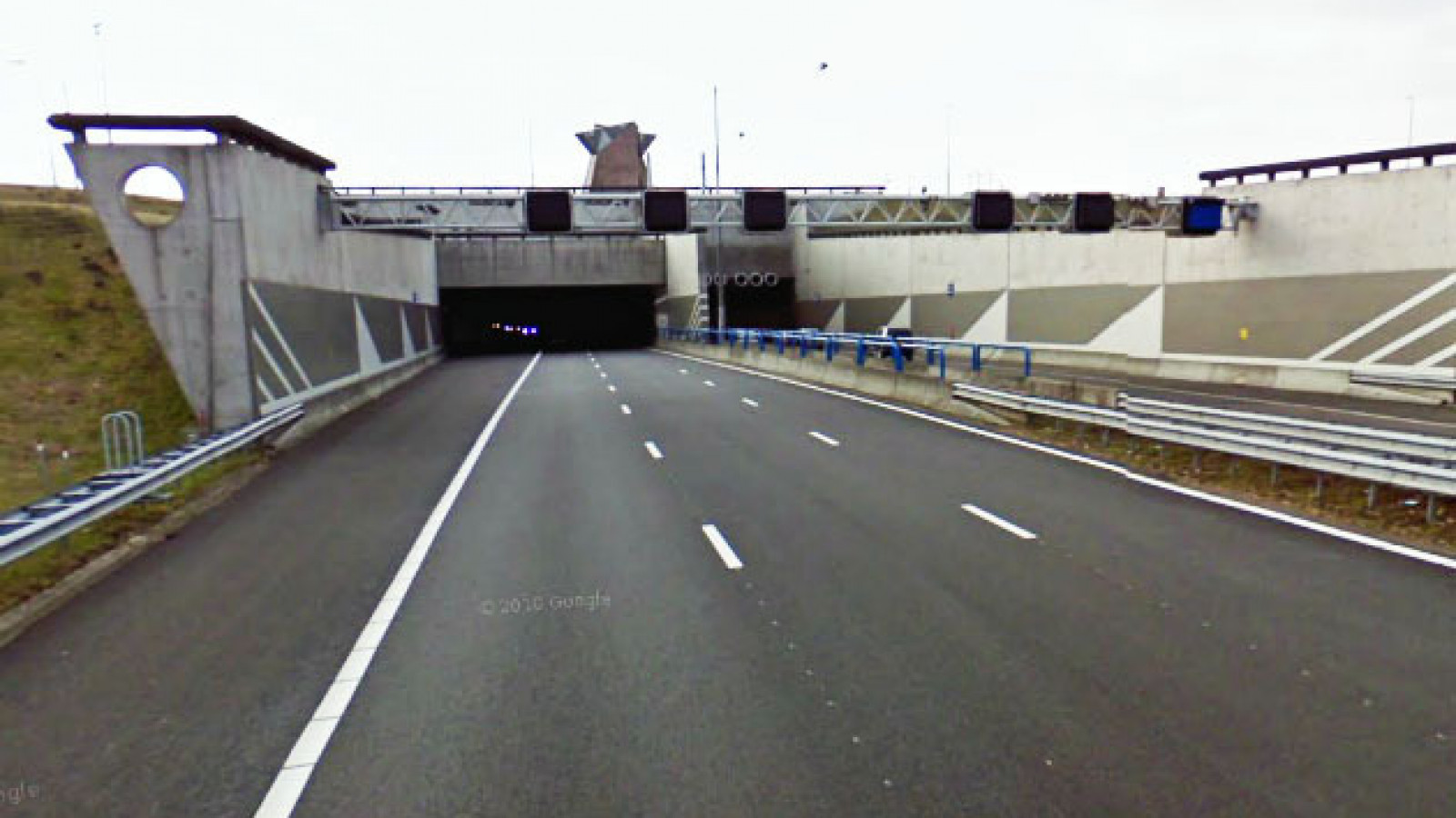Google Maps