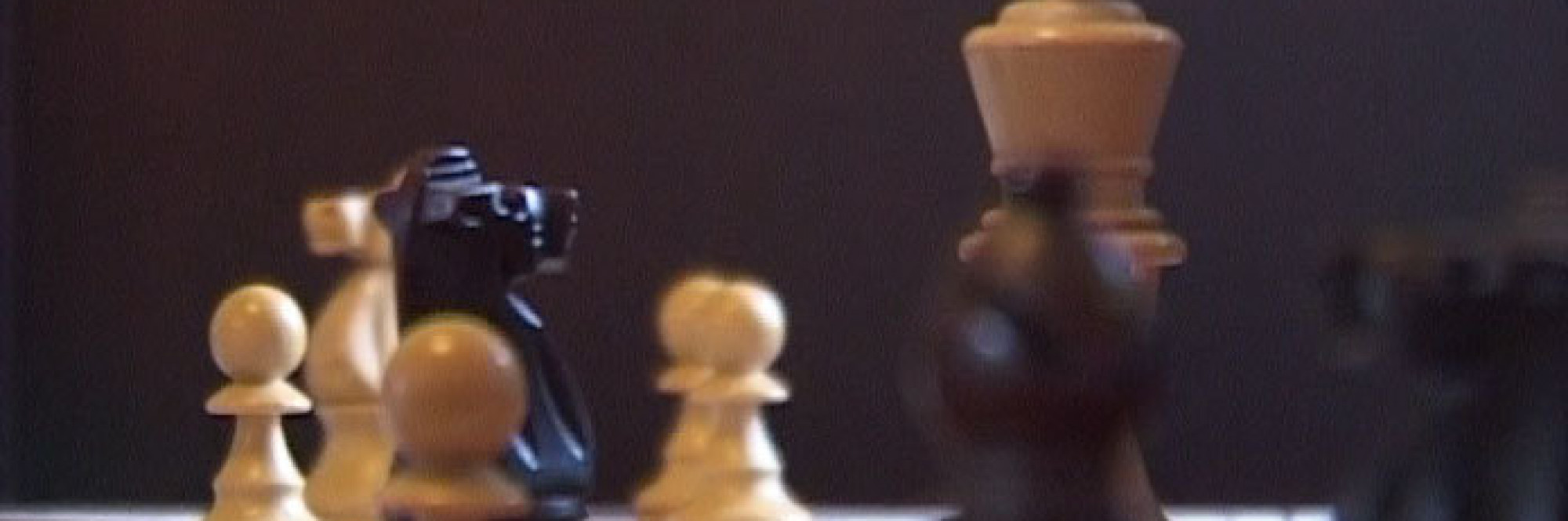 Ideaal Dek de tafel aangrenzend Nederland op volle sterkte bij WK schaken - NH Nieuws