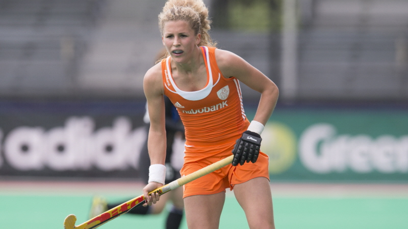 Maria Verschoor grootste hockeytalent NH Nieuws