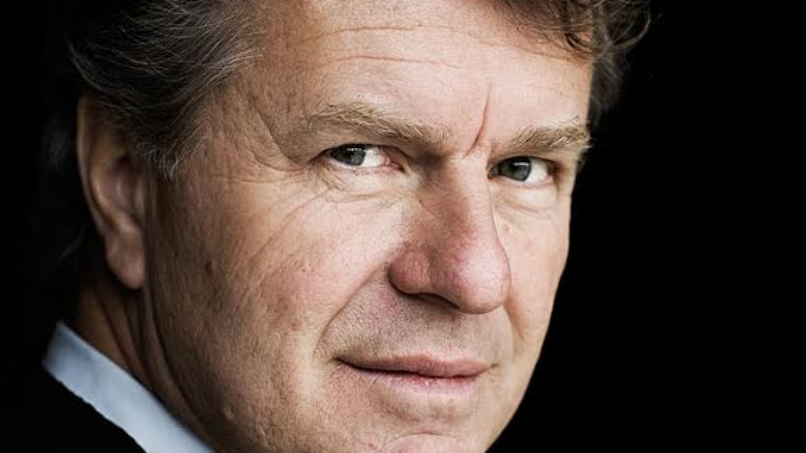 Ed van Rijswijk