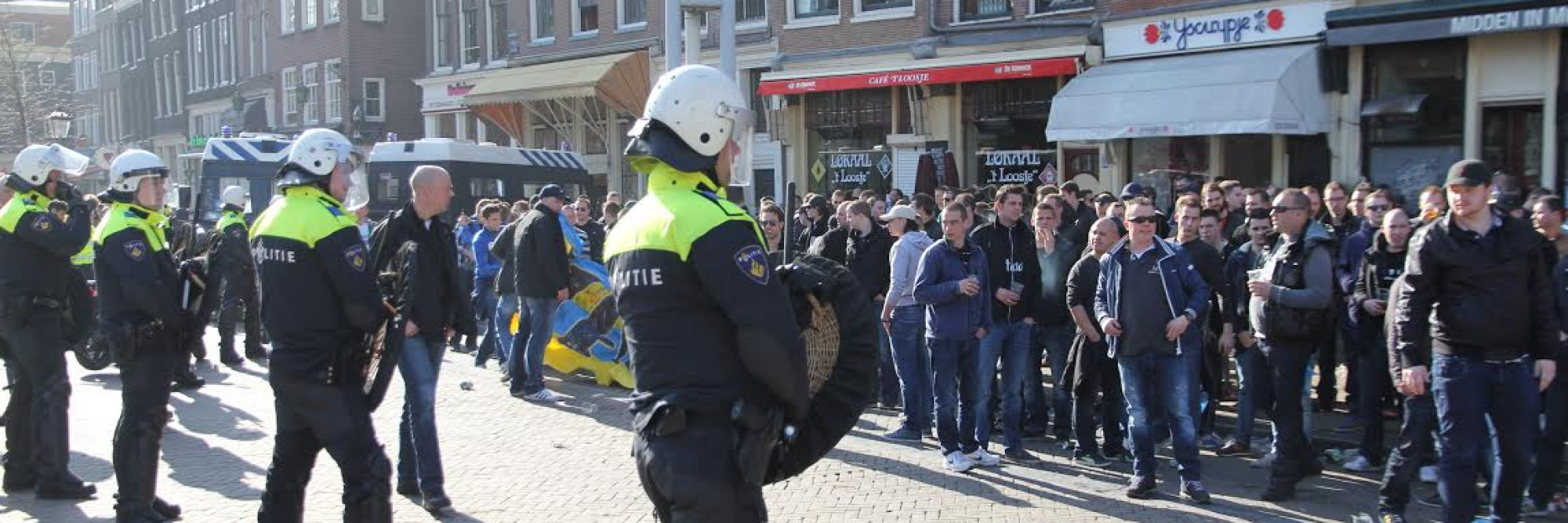 Cambuur Compensatie Voor Supporters Nh Nieuws