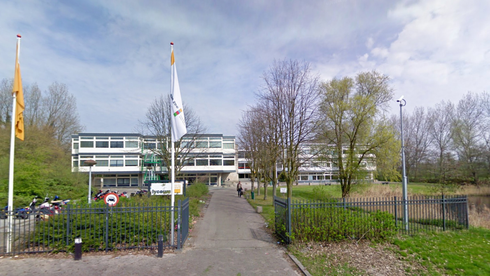 Google Streetview