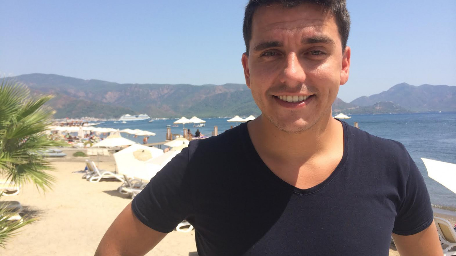 Doron Sajet