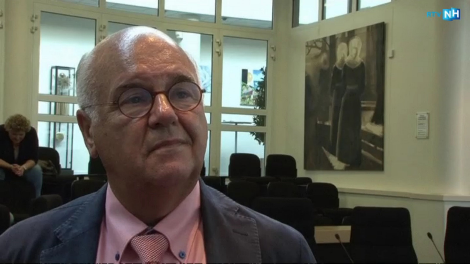 NH Nieuws / Sam Hagens