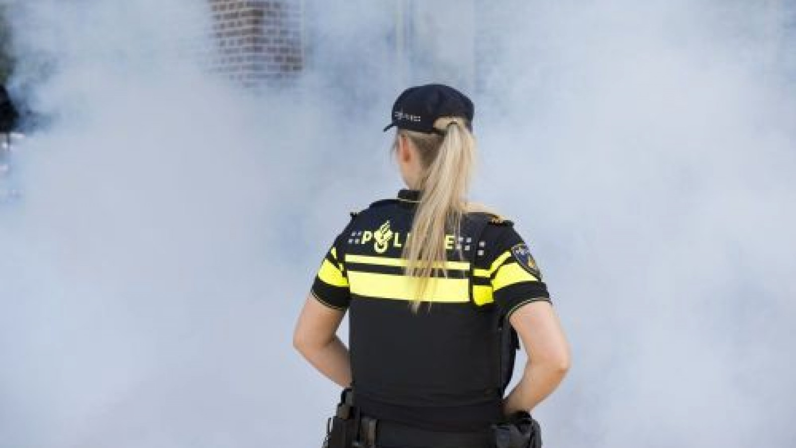Politie