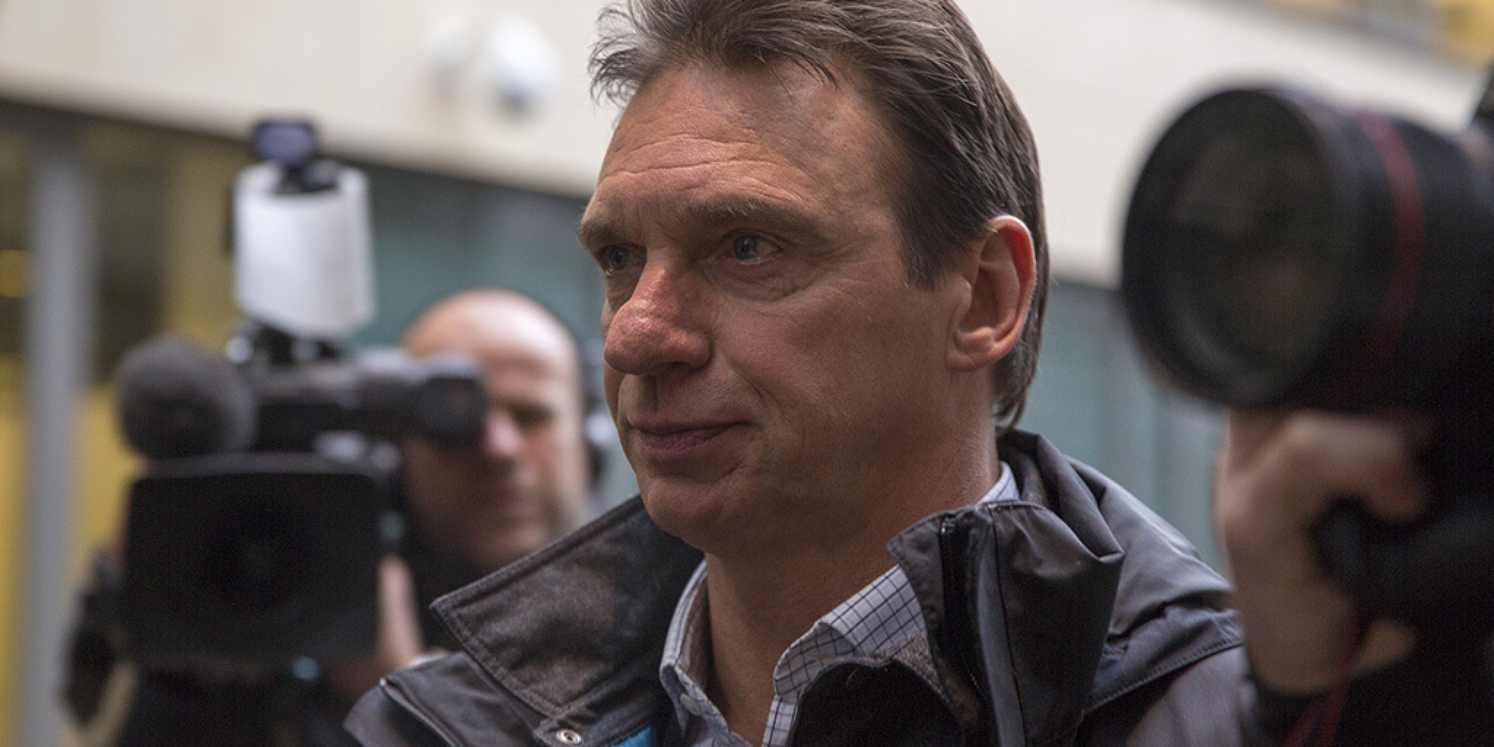 Willem Holleeder Willem Holleeder S Appeal Starts Teller Report Dean Hicaspor82