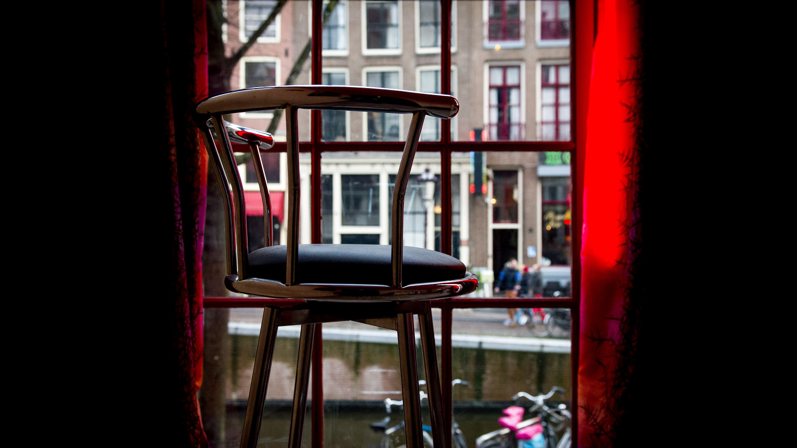 ANP/Koen van Weel