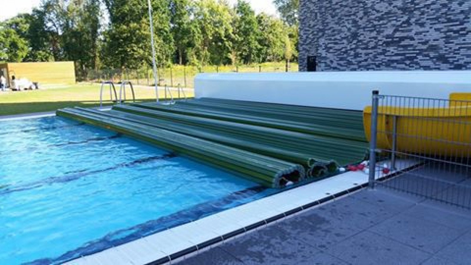 Aquacentrum Den Helder
