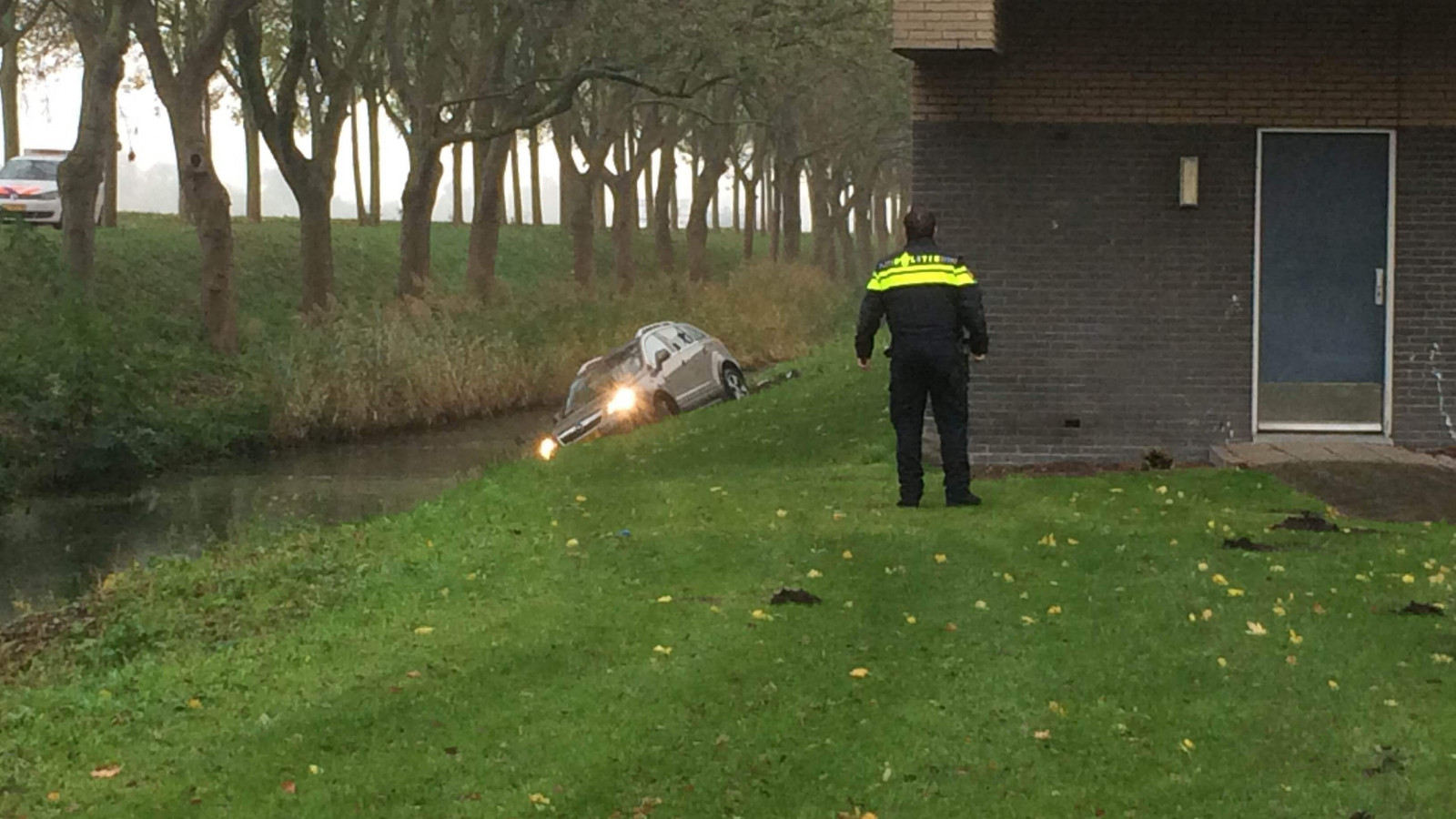 NH Nieuws / Joris van de Kerkhof