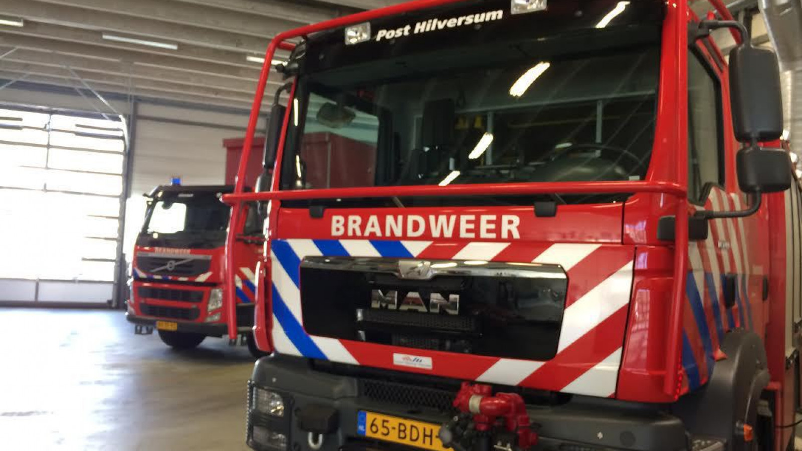 NH Nieuws/Joost Lammers