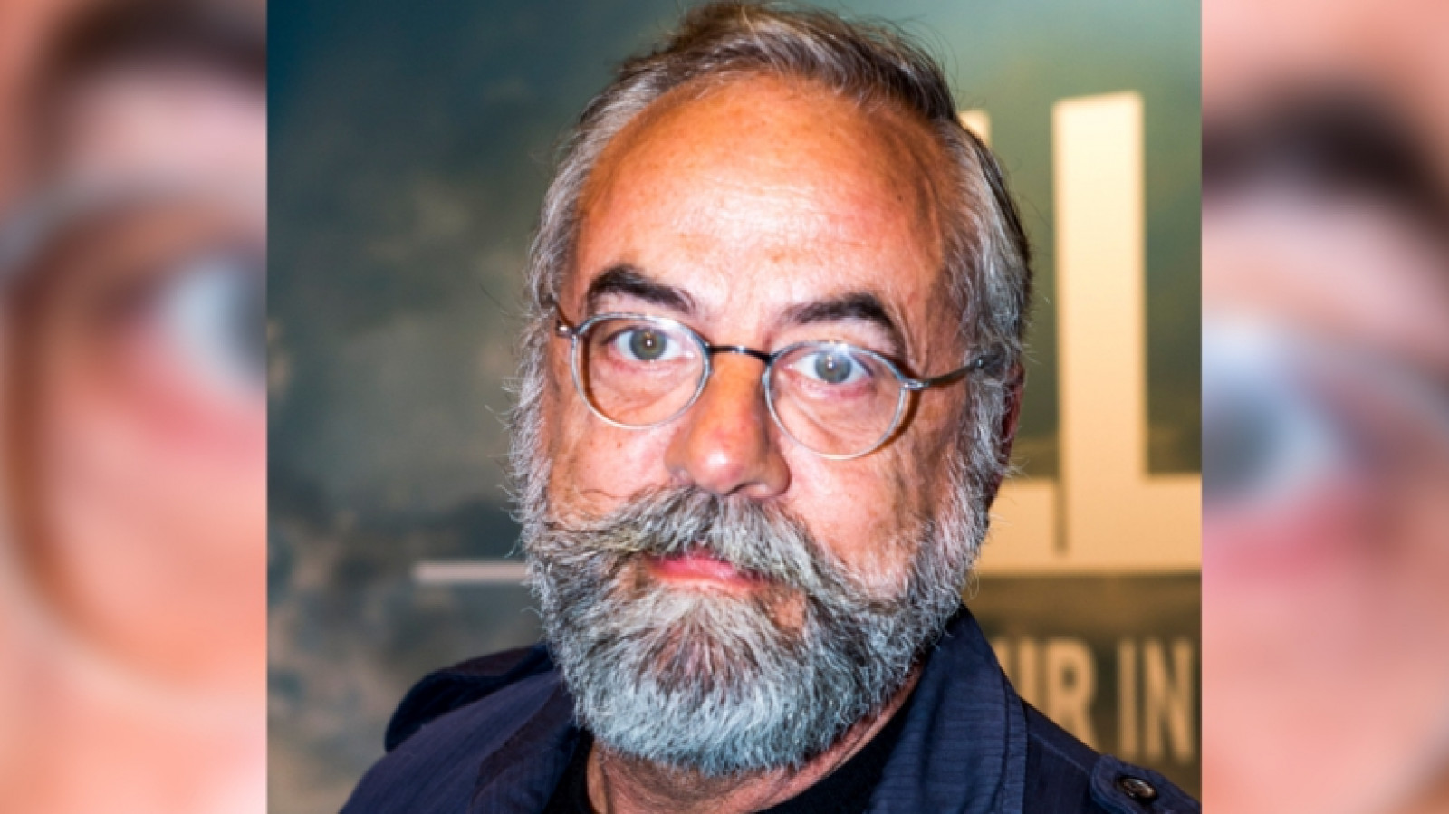 Advocaat Hammerstein over zijn hivdiagnose "Het was een doodvonnis in