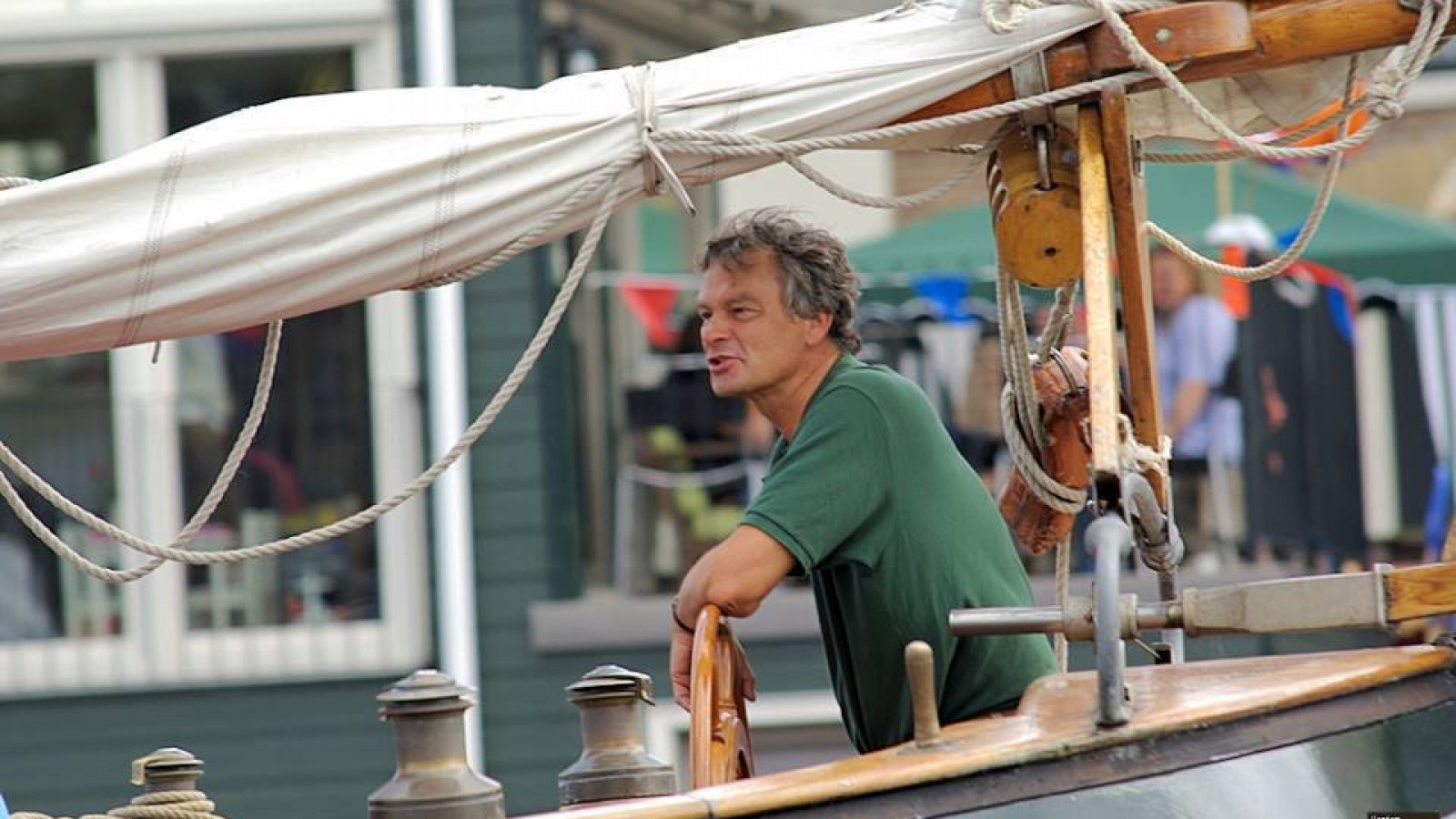 Haarlem105 /Ab Laanbroek