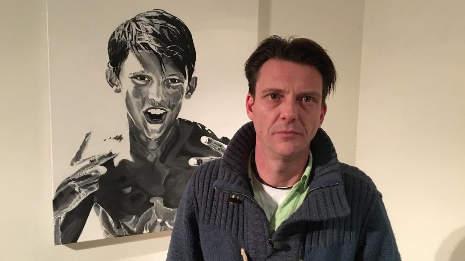 NH Nieuws / Sam Hagens