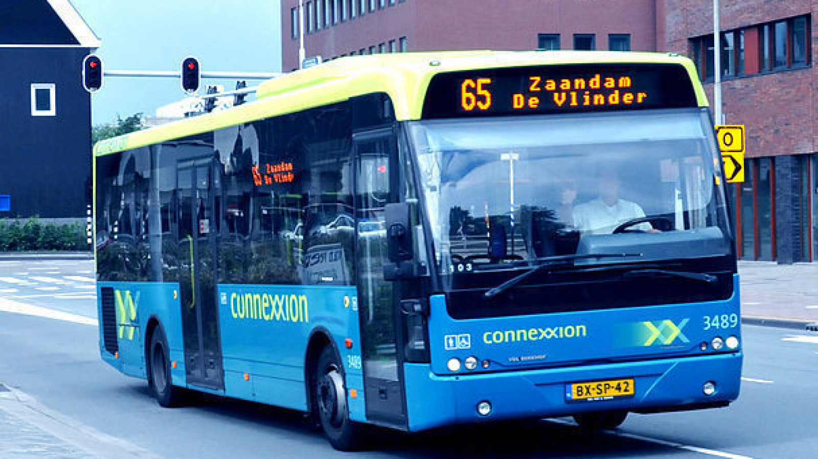 Spoorjan / CC BY-SA 3.0