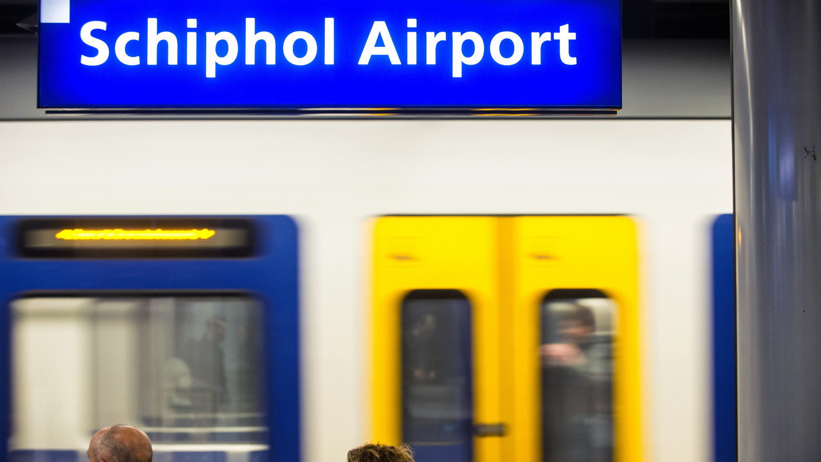 ANP/Rein van Zanen