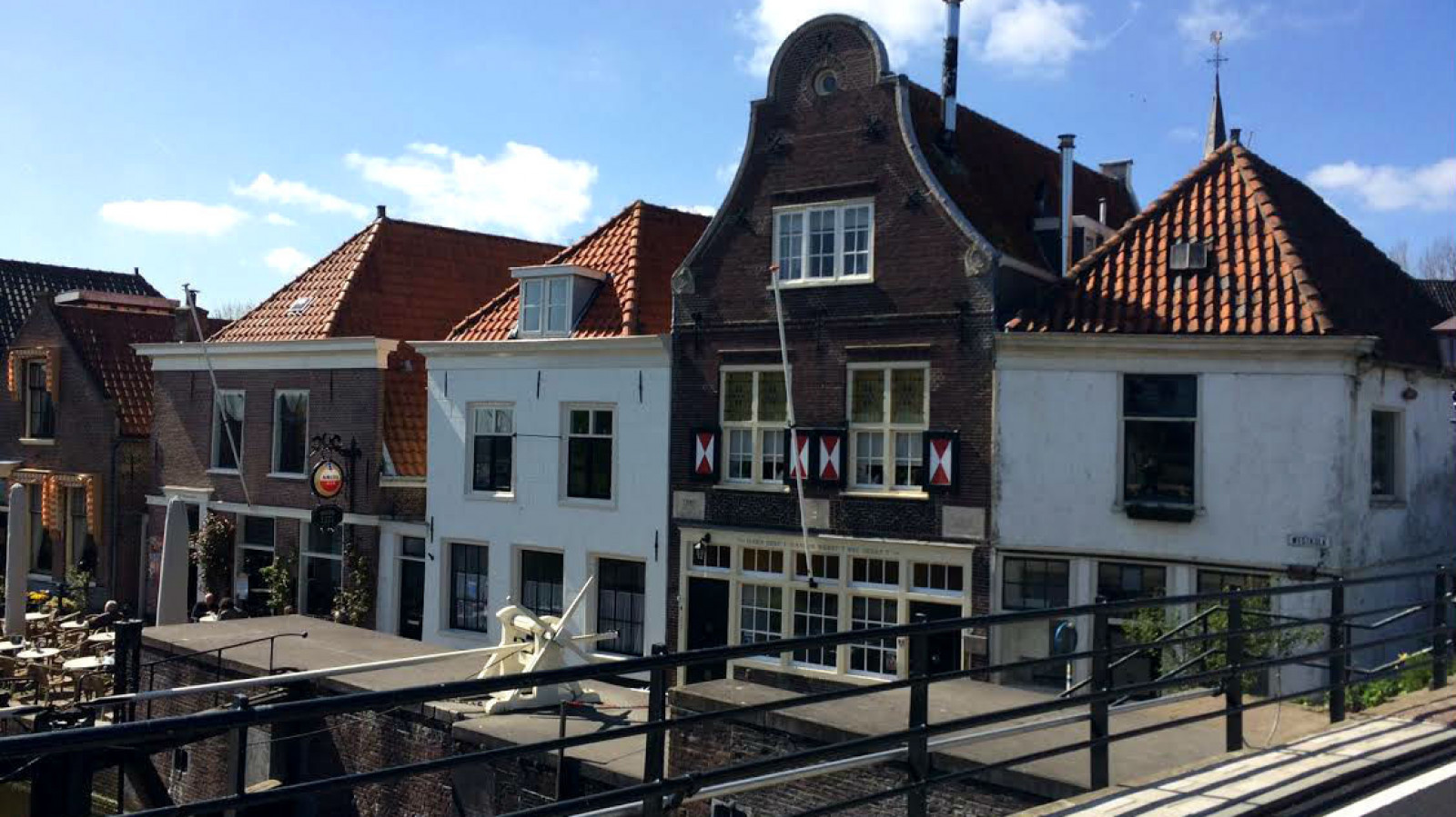 NH Nieuws/Mark van Wonderen