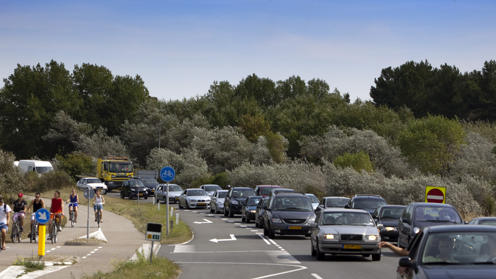 ANP / Nils van Houts