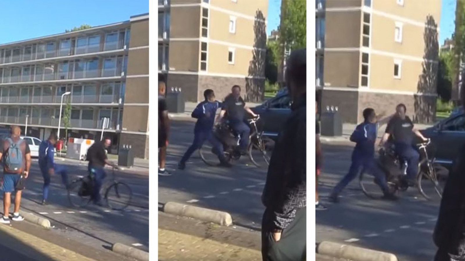 YouTube / Beeldbewerking NH Nieuws
