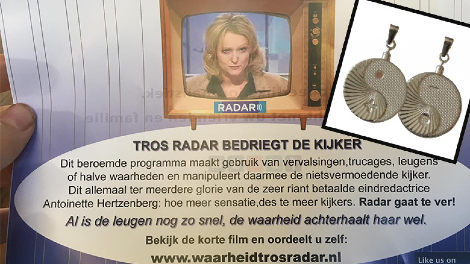 Jaimy de Graaf, Biostabil.net / Beeldbewerking NH Nieuws