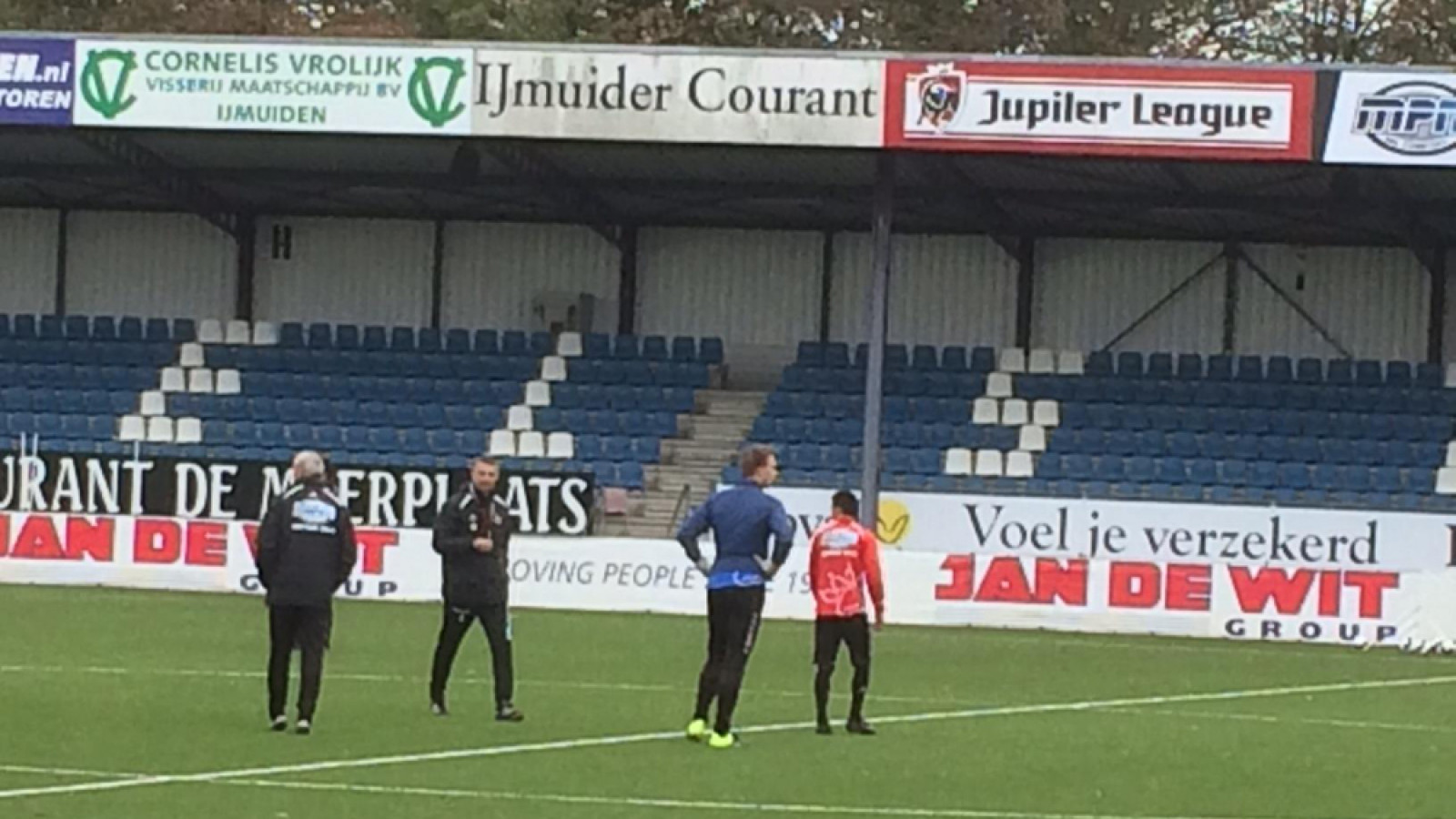 NH Nieuws/Rob Wanst