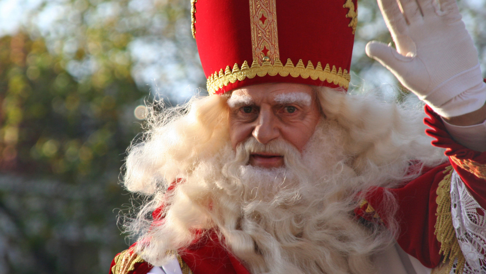 Sinterklaasjournaal van start hoe zien de pieten eruit? NH Nieuws Sinterklaasjournaal van start hoe zien de pieten eruit? NH Nieuws