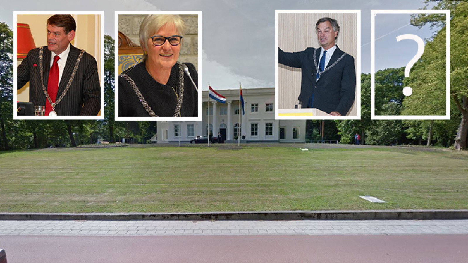 Google Streetview/Cor van Iperen/Harry Donker/NH