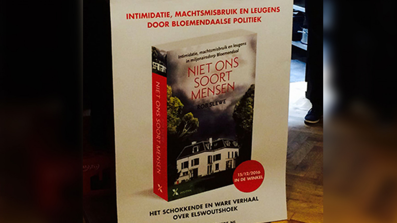 NH/Joost Lammers