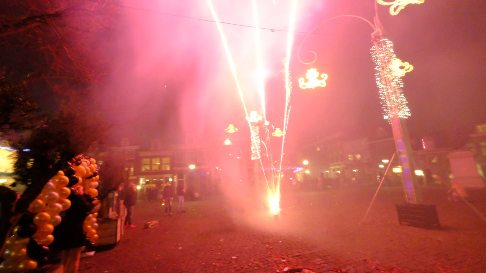 Bram de Hollander/HFV
