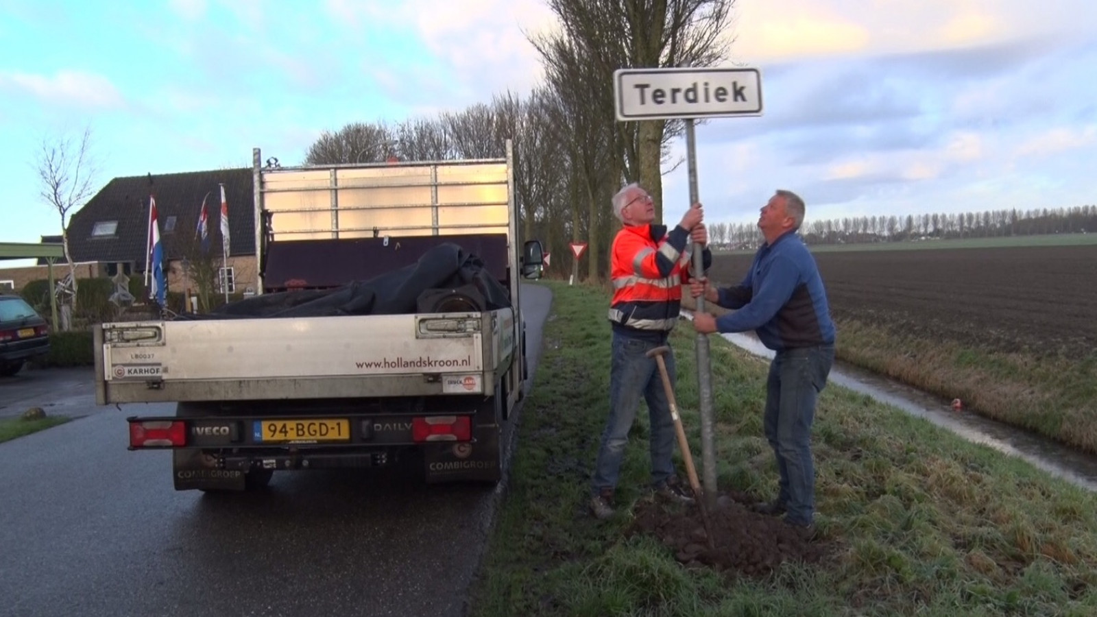 NH/Matthijs Gemmink