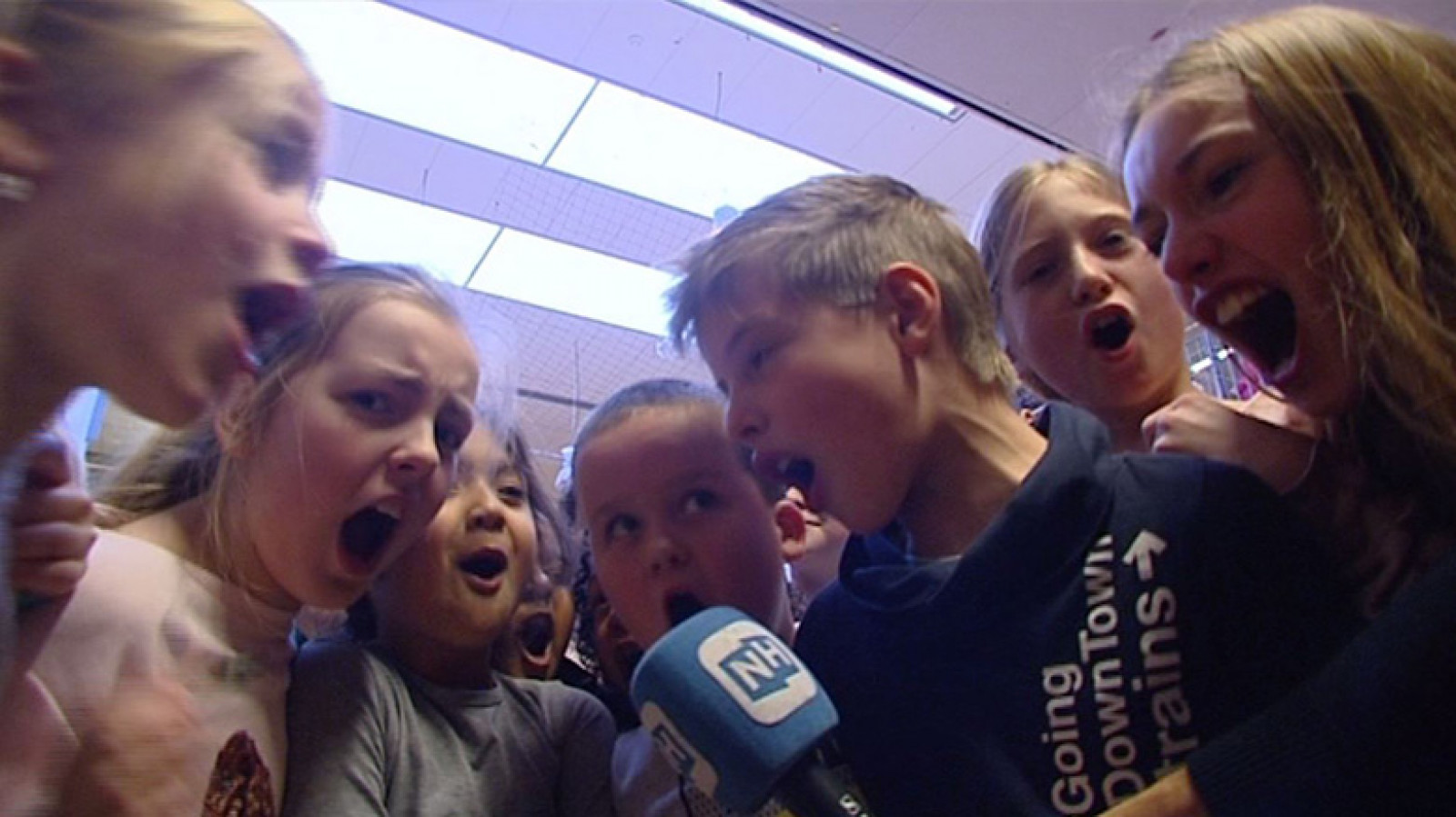 NH Nieuws/Marieke Pijlman