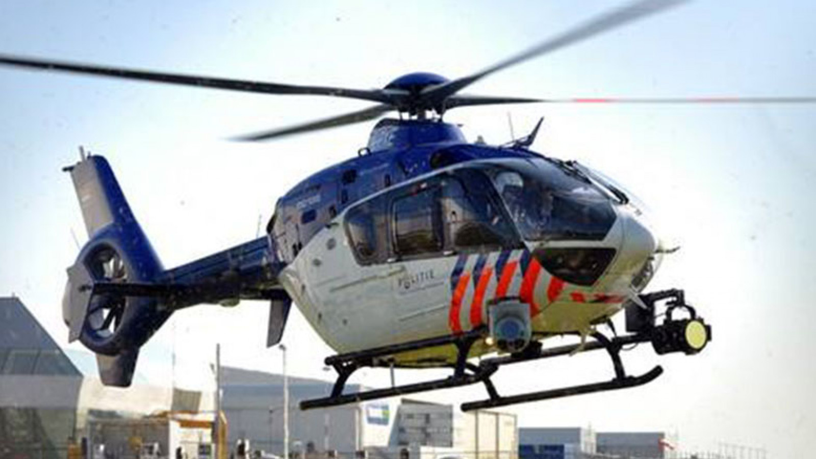 Politie IJmond
