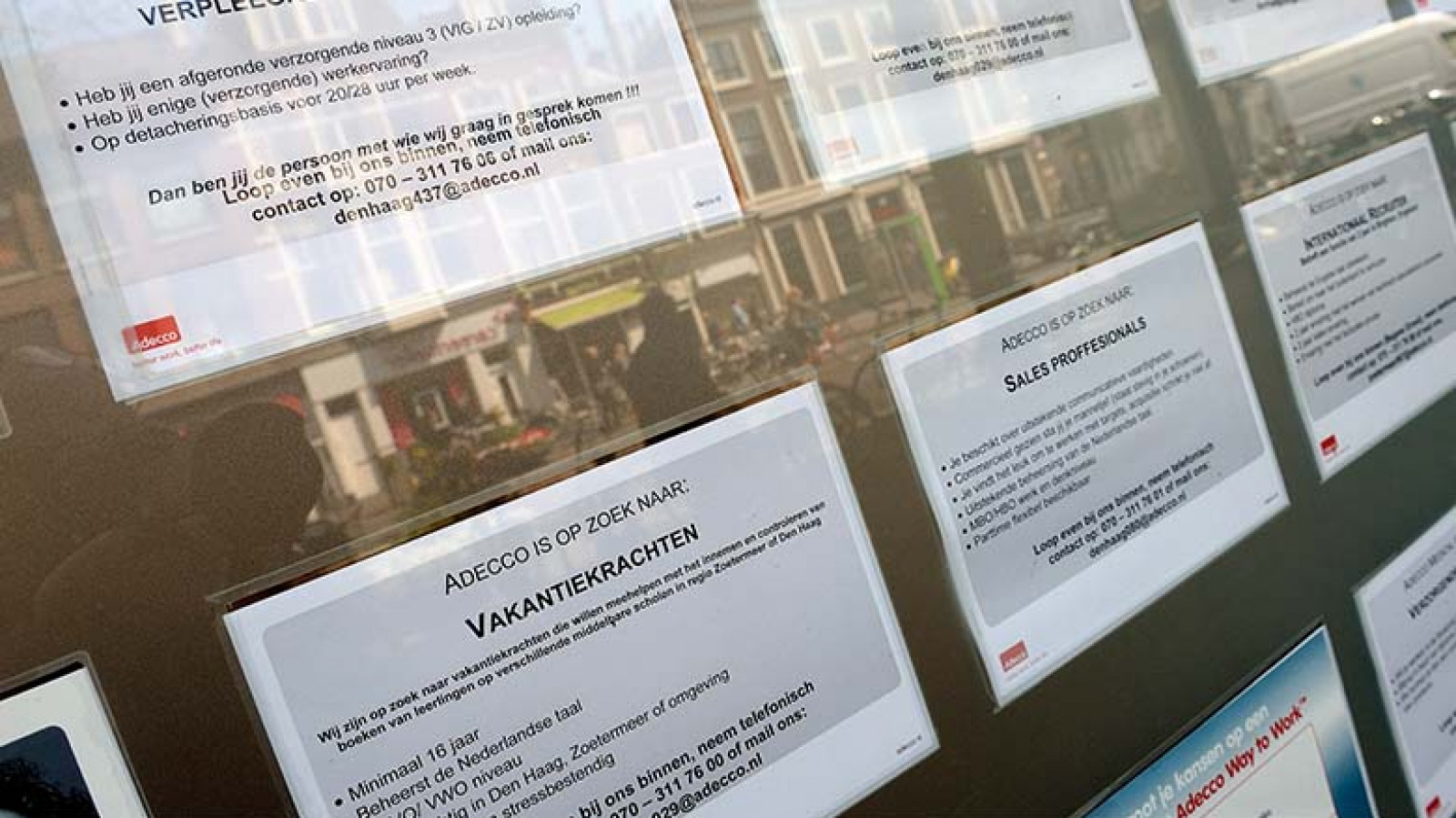 ANP / Lex van Lieshout