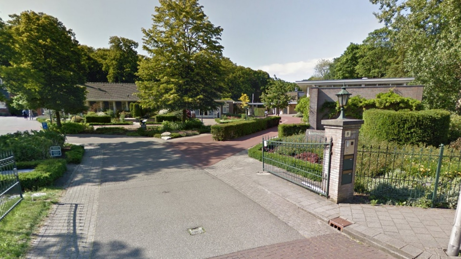 Google Street View