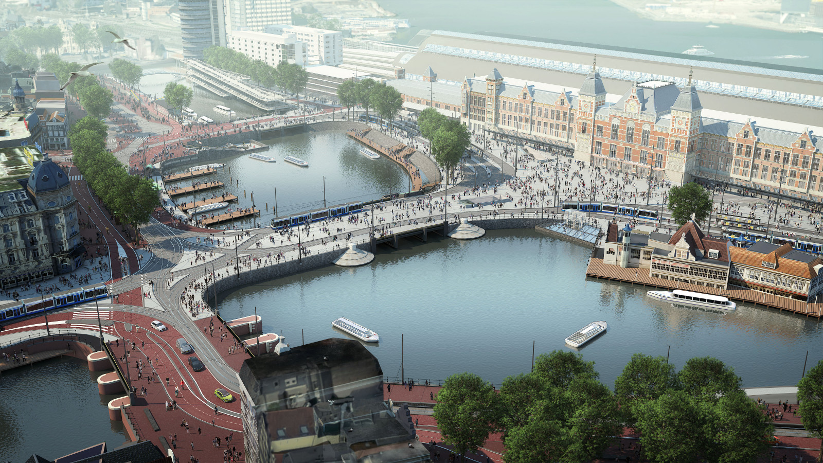 Gemeente Amsterdam