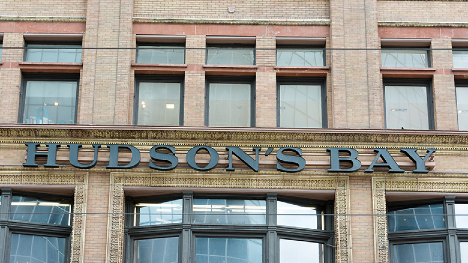 Hudson bay vacatures