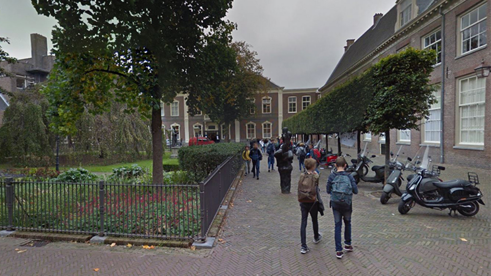 Google Streetview