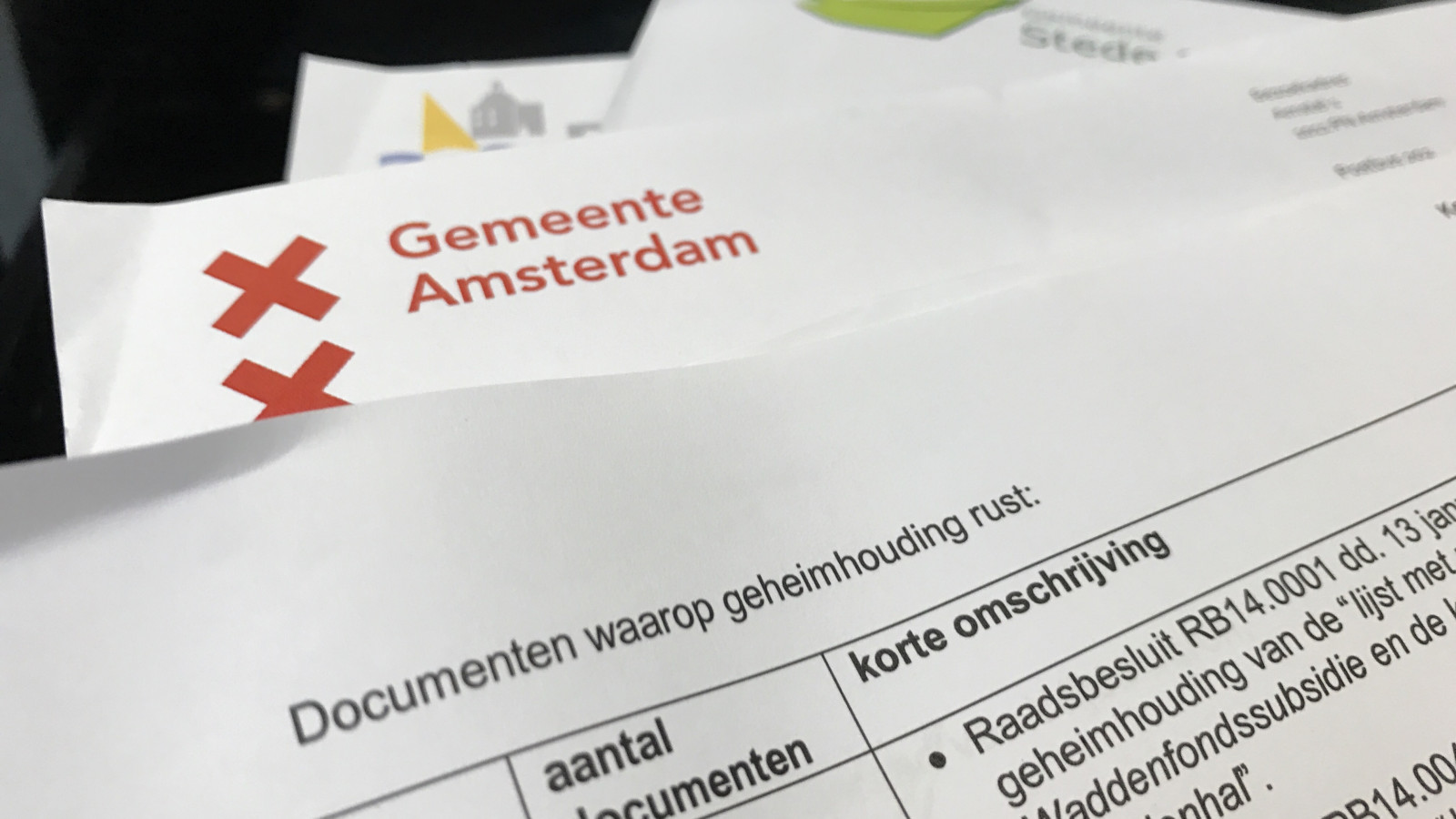 Joost Lammers / NHnieuws