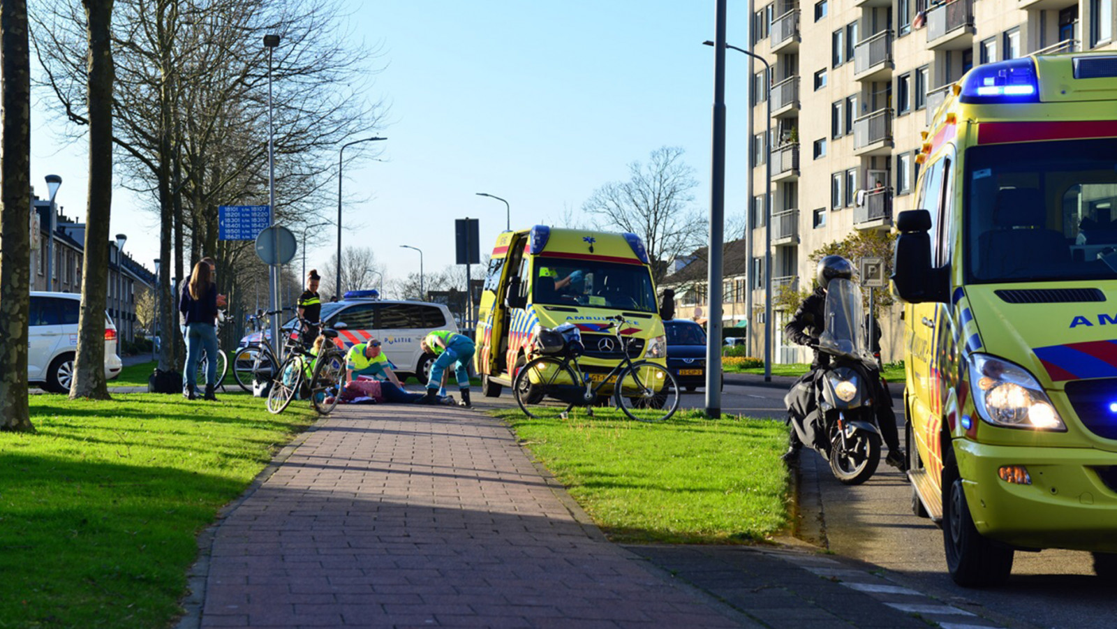 HFV/ Eric van Lieshout