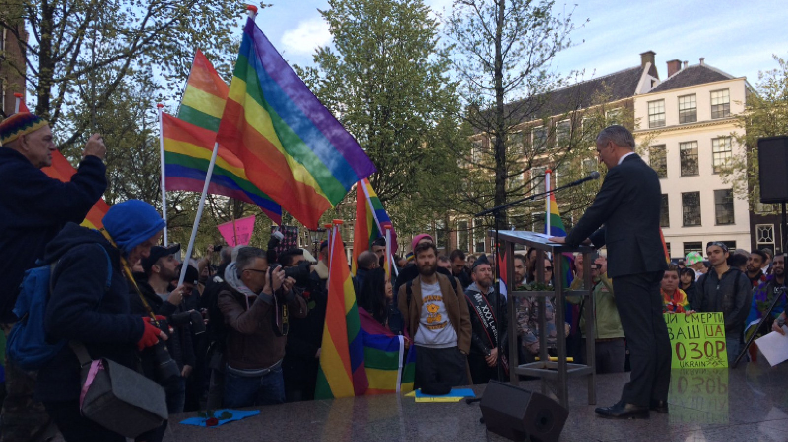 Gemeente Amsterdam