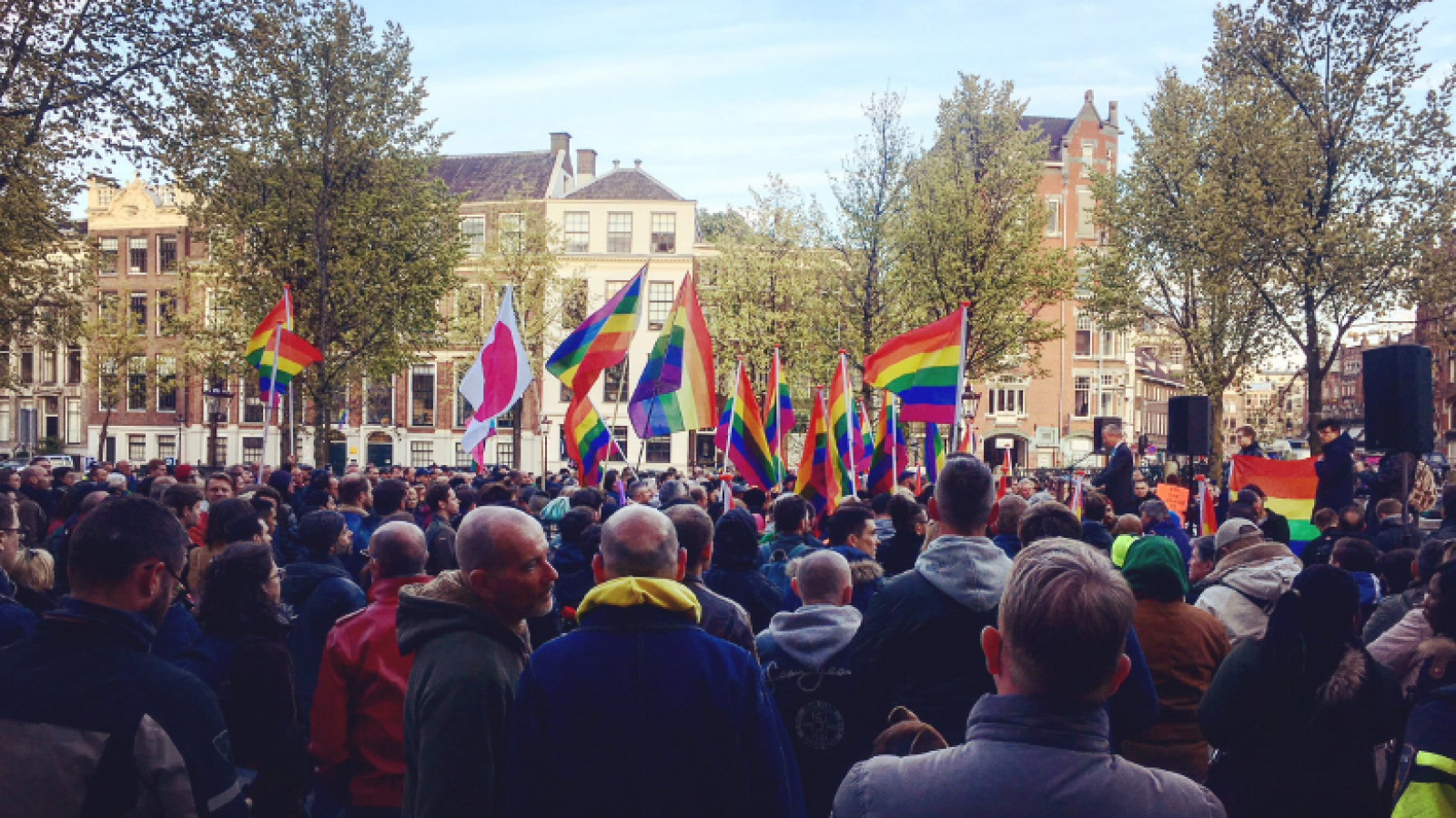Gemeente Amsterdam