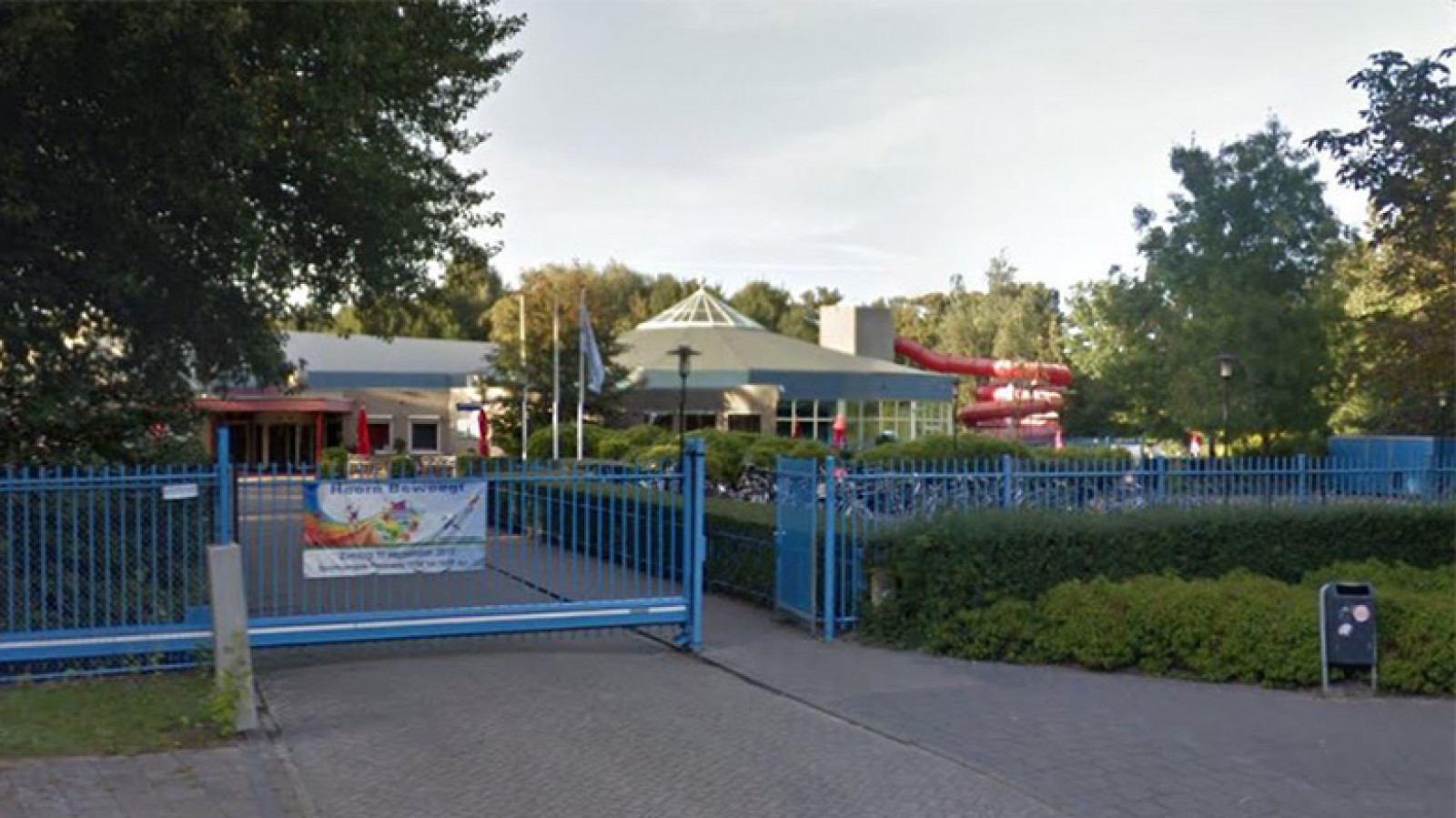 Google Streetview