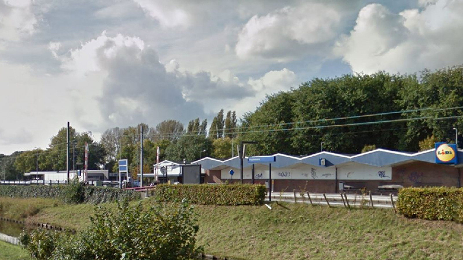 Google Streetview