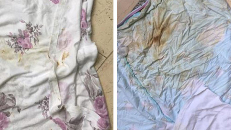 Ouderen aan lot overgelaten in smerig verpleeghuis, wethouder slaat alarm