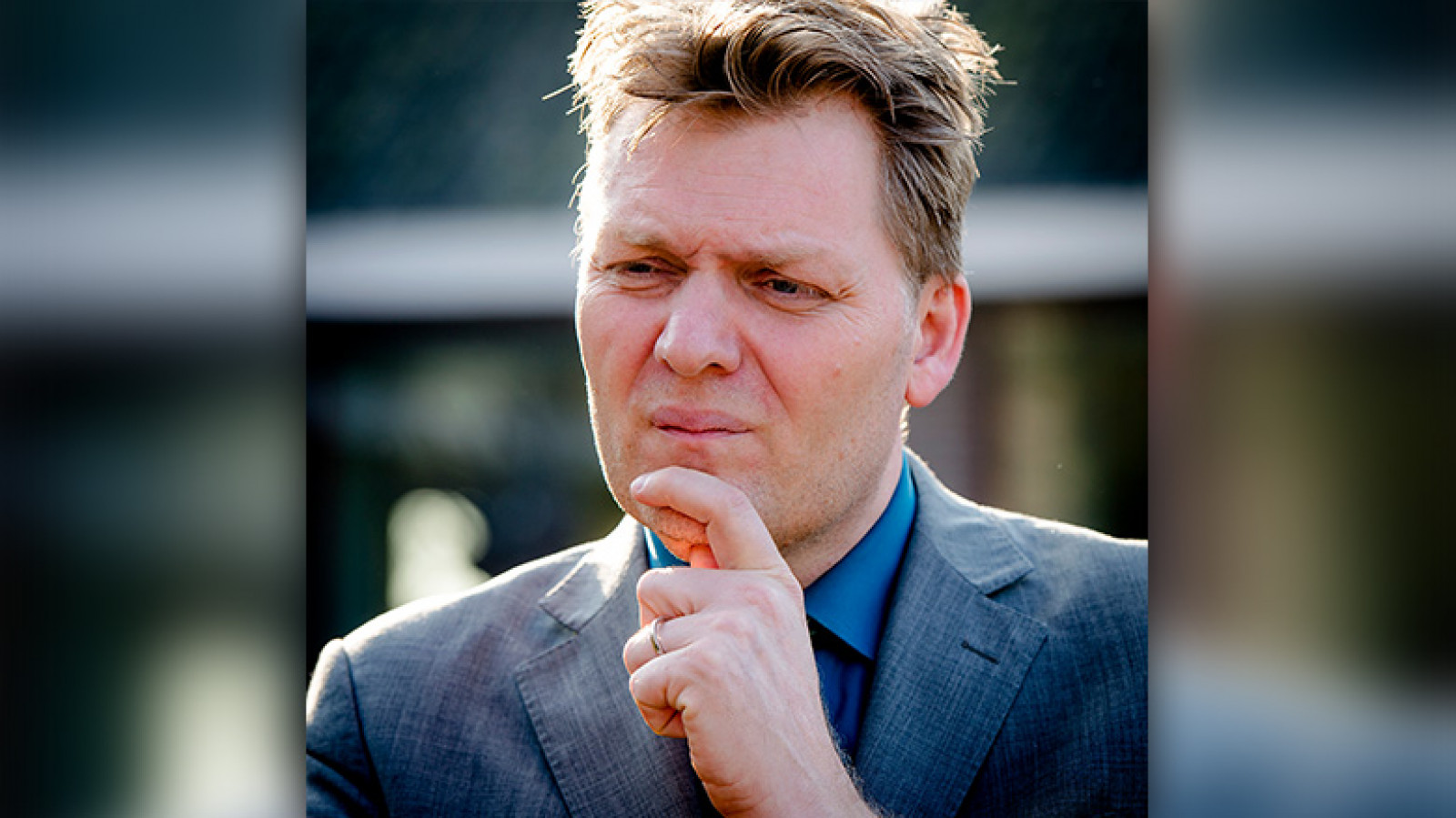 ANP / Robin van Lonkhuijsen