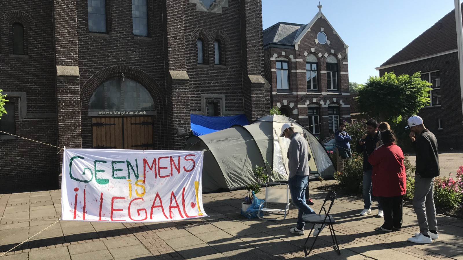 NH Nieuws / Mischa Korzec