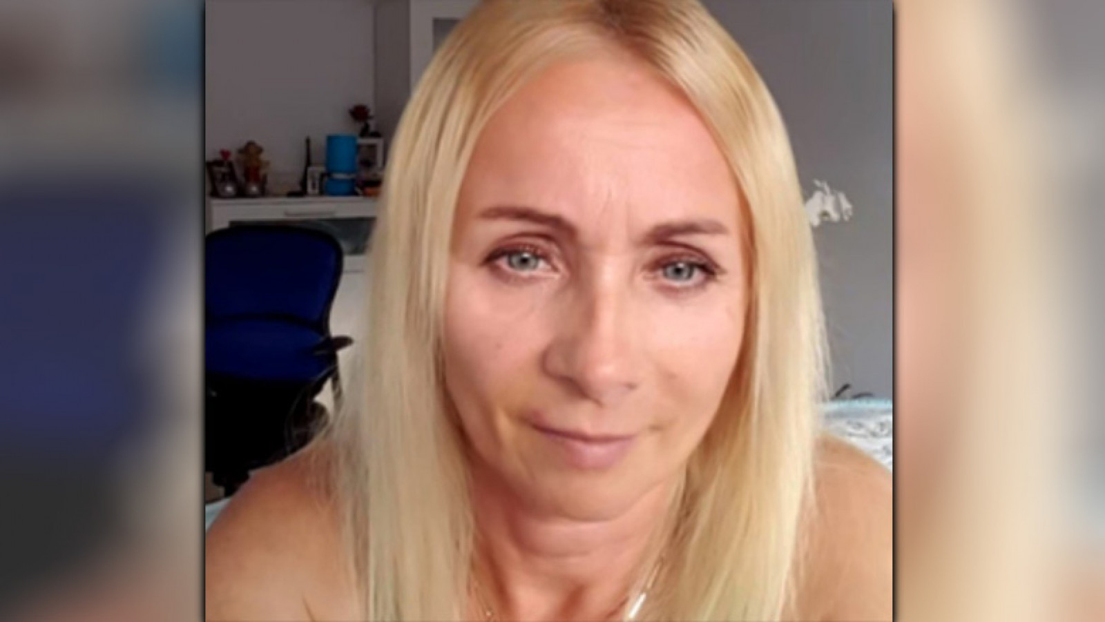 Opsporing Verzocht
