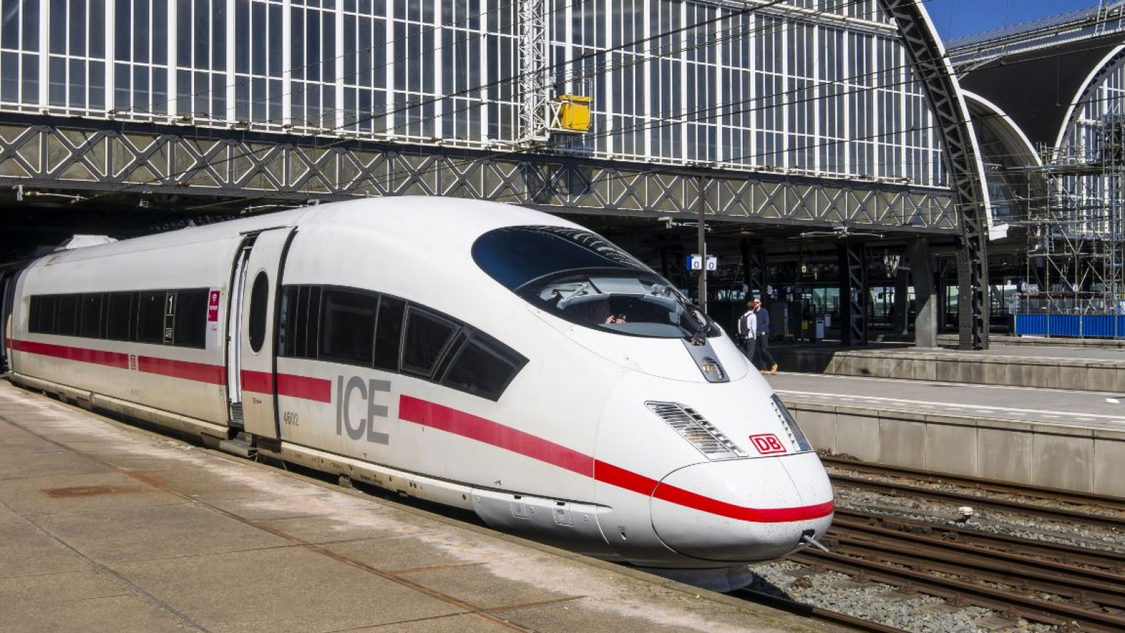 Vanaf weer treinen tussen Amsterdam en