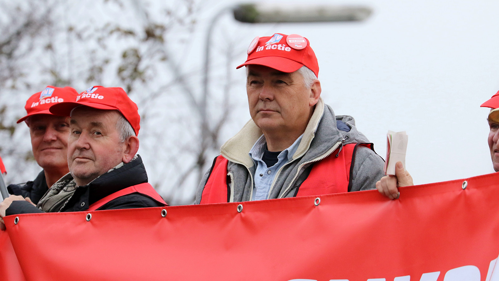 NH Nieuws/Dennis Mantz