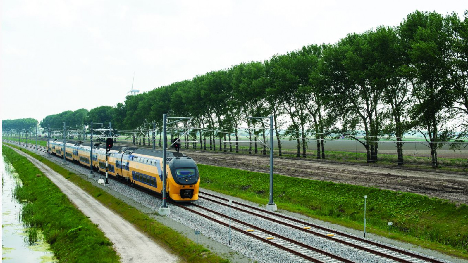 ProRail