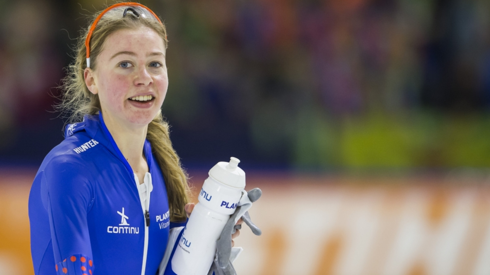 Esmee Visser kwalificeert zich voor olympische vijf kilometer NH Nieuws